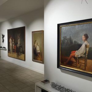 Galleria Nino SIndoni personale Giorgio SaIMG_3794-1024x768